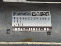 2013-2020 Ford Fusion Car Starter Motor Solenoid OEM P/N:TN428000-9560 DS7T-11000-HB Fits OEM Used Auto Parts - Oemusedautop