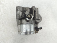 2014-2020 Ford Fusion Throttle Body P/N:DS7G-9F991-BB Fits Fits 2014 2015 2016 2017 2018 2019 2020 OEM Used Auto Parts - Oem