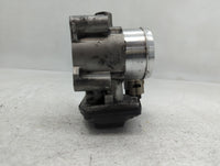 2014-2020 Ford Fusion Throttle Body P/N:DS7G-9F991-BB Fits Fits 2014 2015 2016 2017 2018 2019 2020 OEM Used Auto Parts - Oem