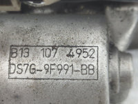 2014-2020 Ford Fusion Throttle Body P/N:DS7G-9F991-BB Fits Fits 2014 2015 2016 2017 2018 2019 2020 OEM Used Auto Parts - Oem