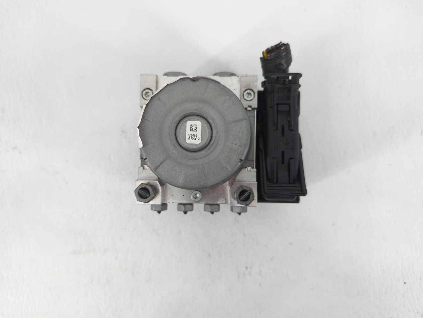 2017-2018 Ford Fusion ABS Pump Control Module Replacement P/N:HG9C-2B373-BH Fits Fits 2017 2018 OEM Used Auto Parts - Oemuse
