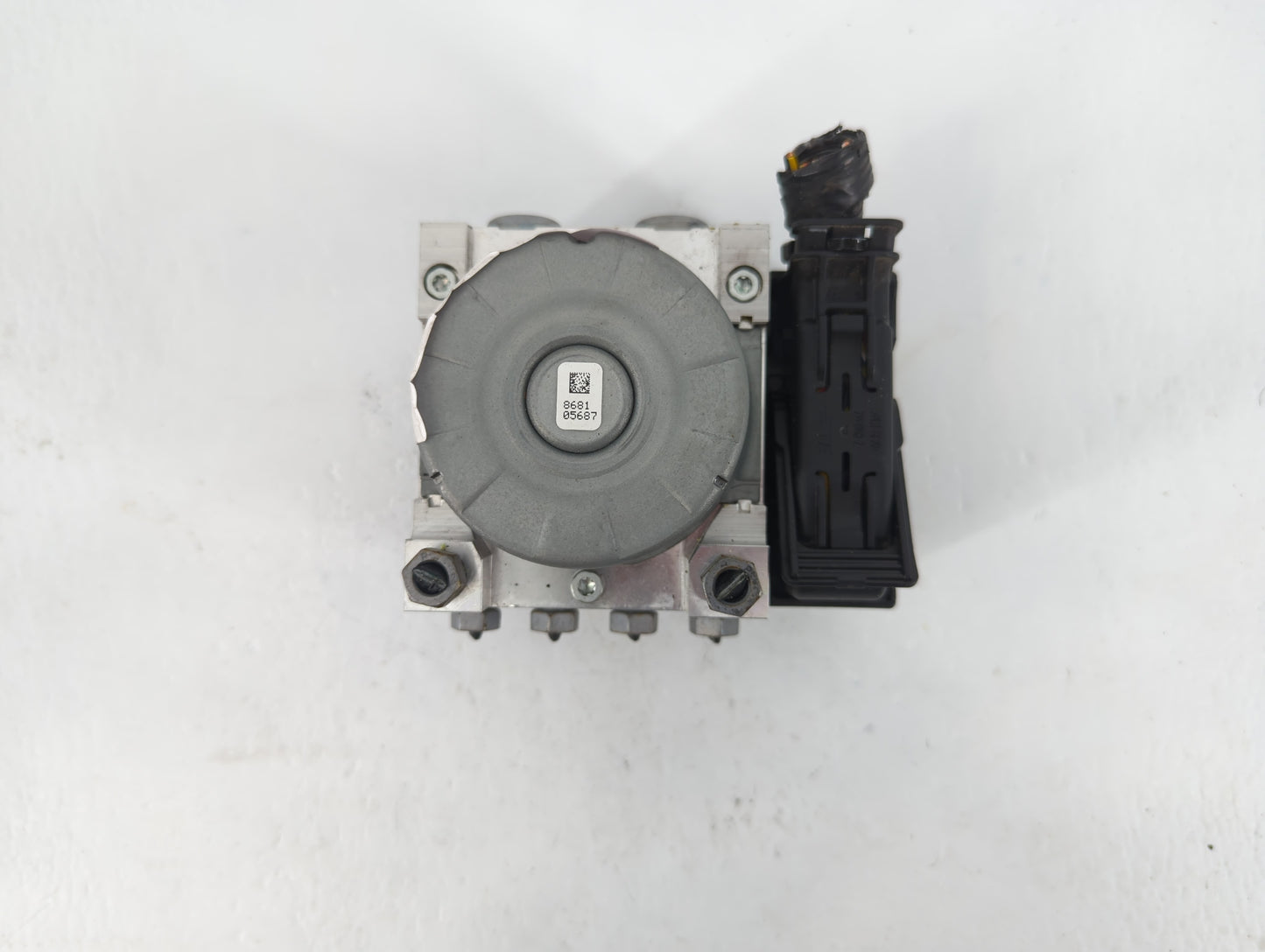 2017-2018 Ford Fusion ABS Pump Control Module Replacement P/N:HG9C-2B373-BH Fits Fits 2017 2018 OEM Used Auto Parts - Oemuse