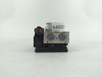 2017-2018 Ford Fusion Anti-Lock Brake ABS Pump Module Actuator OEM P/N:HG9C-2B373-BH Fits Fits 2017 2018 OEM Used Auto Parts