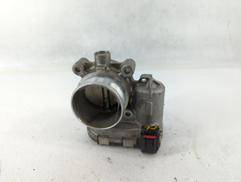 compare product 2014-2020 Ford Fusion Throttle Body P/N:DS7E-9F991-BB Fits Fits 2014 2015 2016 2017 2018 2019 2020 2021 2022 OEM Used Auto Parts