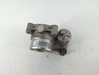 2014-2020 Ford Fusion Throttle Body P/N:DS7E-9F991-BB Fits Fits 2014 2015 2016 2017 2018 2019 2020 2021 2022 OEM Used Auto P