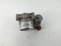 2014-2020 Ford Fusion Throttle Body P/N:DS7E-9F991-BB Fits Fits 2014 2015 2016 2017 2018 2019 2020 2021 2022 OEM Used Auto P