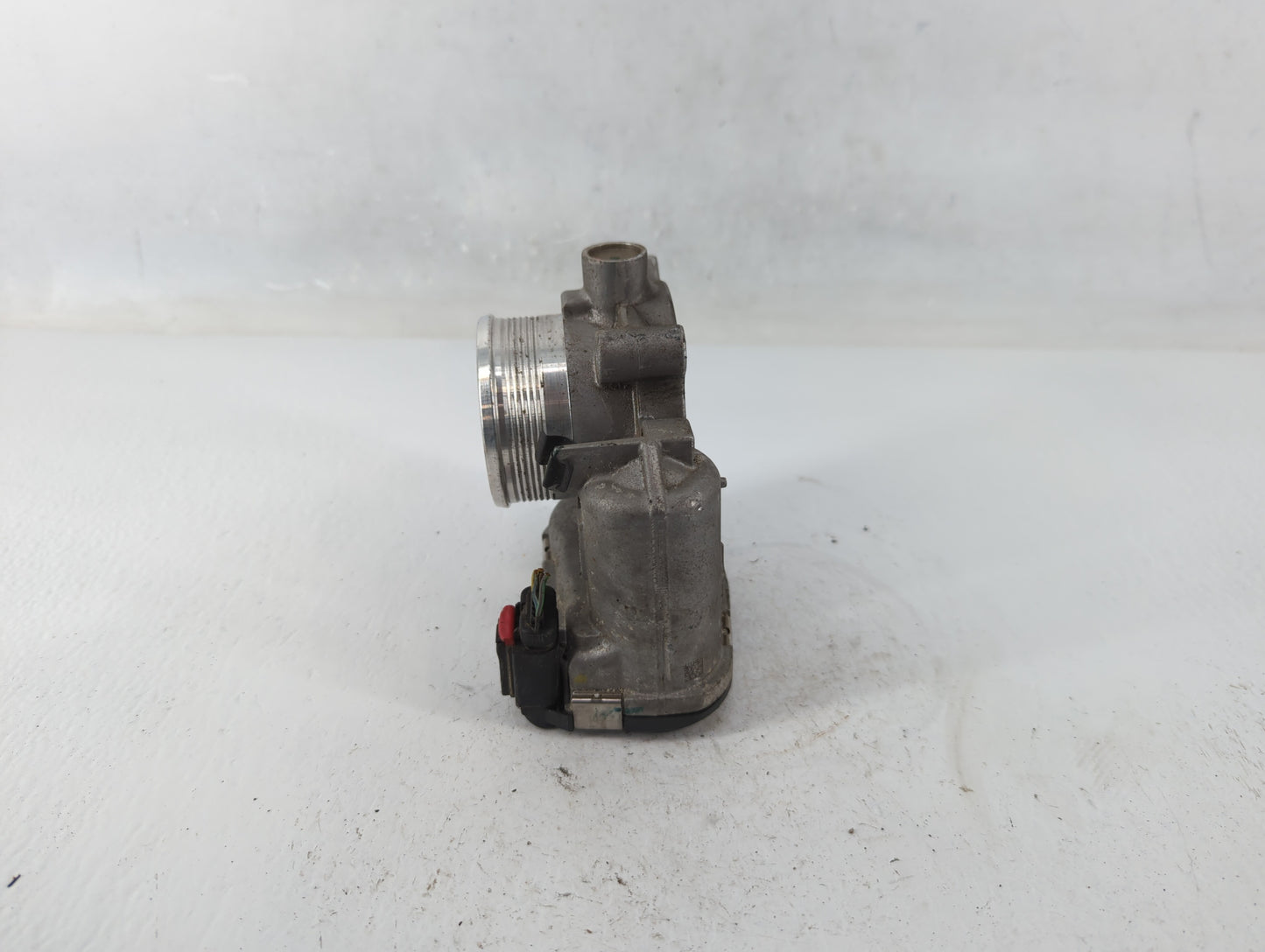 2014-2020 Ford Fusion Throttle Body P/N:DS7E-9F991-BB Fits Fits 2014 2015 2016 2017 2018 2019 2020 2021 2022 OEM Used Auto P