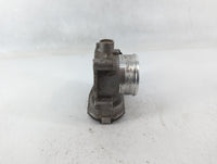 2014-2020 Ford Fusion Throttle Body P/N:DS7E-9F991-BB Fits Fits 2014 2015 2016 2017 2018 2019 2020 2021 2022 OEM Used Auto P
