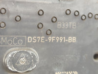 2014-2020 Ford Fusion Throttle Body P/N:DS7E-9F991-BB Fits Fits 2014 2015 2016 2017 2018 2019 2020 2021 2022 OEM Used Auto P