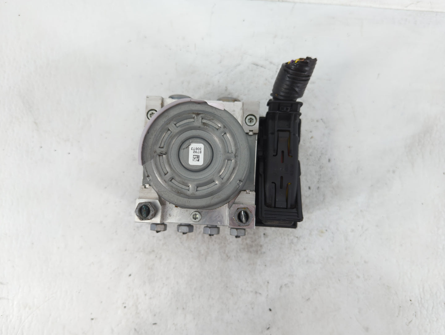2017-2018 Ford Fusion ABS Pump Control Module Replacement P/N:HG9C-2B373-BH Fits Fits 2017 2018 OEM Used Auto Parts - Oemuse