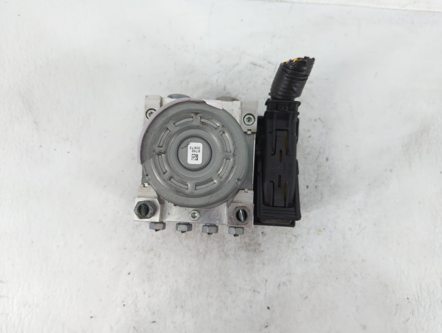 2017-2018 Ford Fusion ABS Pump Control Module Replacement P/N:HG9C-2B373-BH Fits Fits 2017 2018 OEM Used Auto Parts - Oemuse
