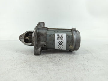 2013-2020 Ford Fusion Car Starter Motor Solenoid OEM P/N:DS7T-11000-HB TN428000-9560 Fits OEM Used Auto Parts - Oemusedautop