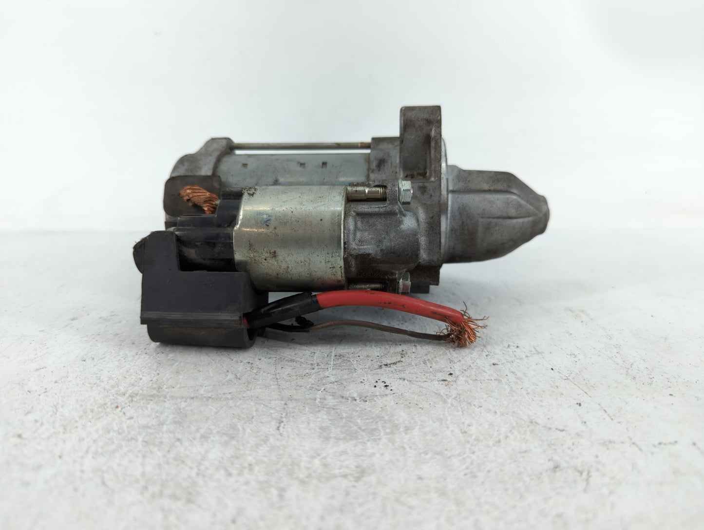 2013-2020 Ford Fusion Car Starter Motor Solenoid OEM P/N:DS7T-11000-HB TN428000-9560 Fits OEM Used Auto Parts - Oemusedautop