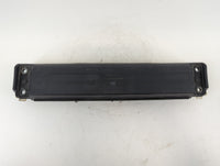 2013-2020 Ford Fusion Air Bag Passenger Right Dashboard Oem - Oemusedautoparts1.com