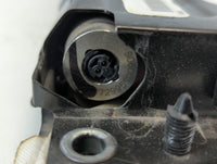 2013-2020 Ford Fusion Air Bag Passenger Right Dashboard Oem - Oemusedautoparts1.com