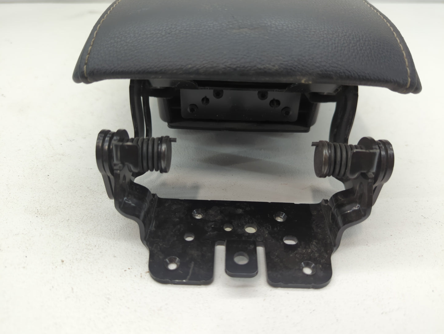 2017-2020 Ford Fusion Center Console Armrest Cover Lid - Oemusedautoparts1.com