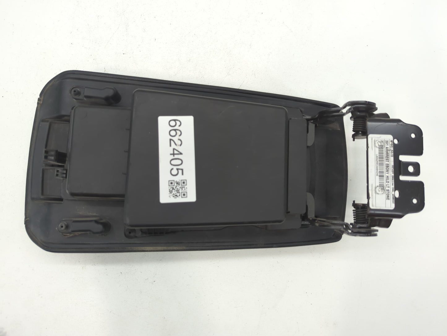 2017-2020 Ford Fusion Center Console Armrest Cover Lid - Oemusedautoparts1.com