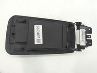 2017-2020 Ford Fusion Center Console Armrest Cover Lid - Oemusedautoparts1.com