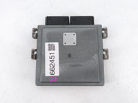 2017-2020 Ford Fusion PCM Engine Control Computer ECU ECM PCU OEM P/N:GV6A-12B684-CB HS7A-12A650-PB Fits OEM Used Auto Parts