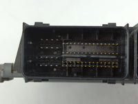 2017-2020 Ford Fusion PCM Engine Control Computer ECU ECM PCU OEM P/N:GV6A-12B684-CB HS7A-12A650-PB Fits OEM Used Auto Parts