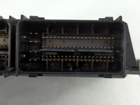 2017-2020 Ford Fusion PCM Engine Control Computer ECU ECM PCU OEM P/N:GV6A-12B684-CB HS7A-12A650-PB Fits OEM Used Auto Parts