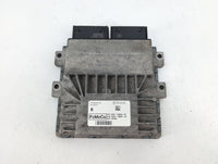 2017-2020 Ford Fusion PCM Engine Control Computer ECU ECM PCU OEM P/N:GV6A-12B684-CB HS7A-12A650-PB Fits OEM Used Auto Parts