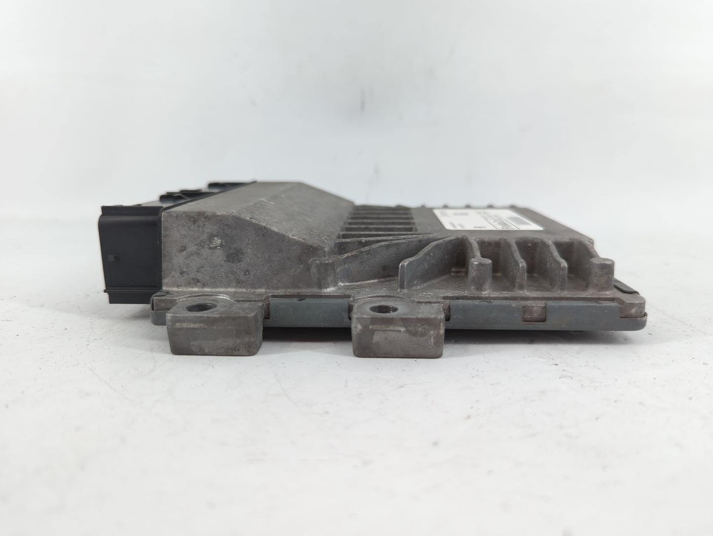 2017-2020 Ford Fusion PCM Engine Control Computer ECU ECM PCU OEM P/N:GV6A-12B684-CB HS7A-12A650-PB Fits OEM Used Auto Parts