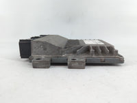 2017-2020 Ford Fusion PCM Engine Control Computer ECU ECM PCU OEM P/N:GV6A-12B684-CB HS7A-12A650-PB Fits OEM Used Auto Parts