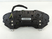 2018 Ford Fusion Instrument Cluster Speedometer Gauges P/N:JS7T-10849-AB Fits OEM Used Auto Parts - Oemusedautoparts1.com