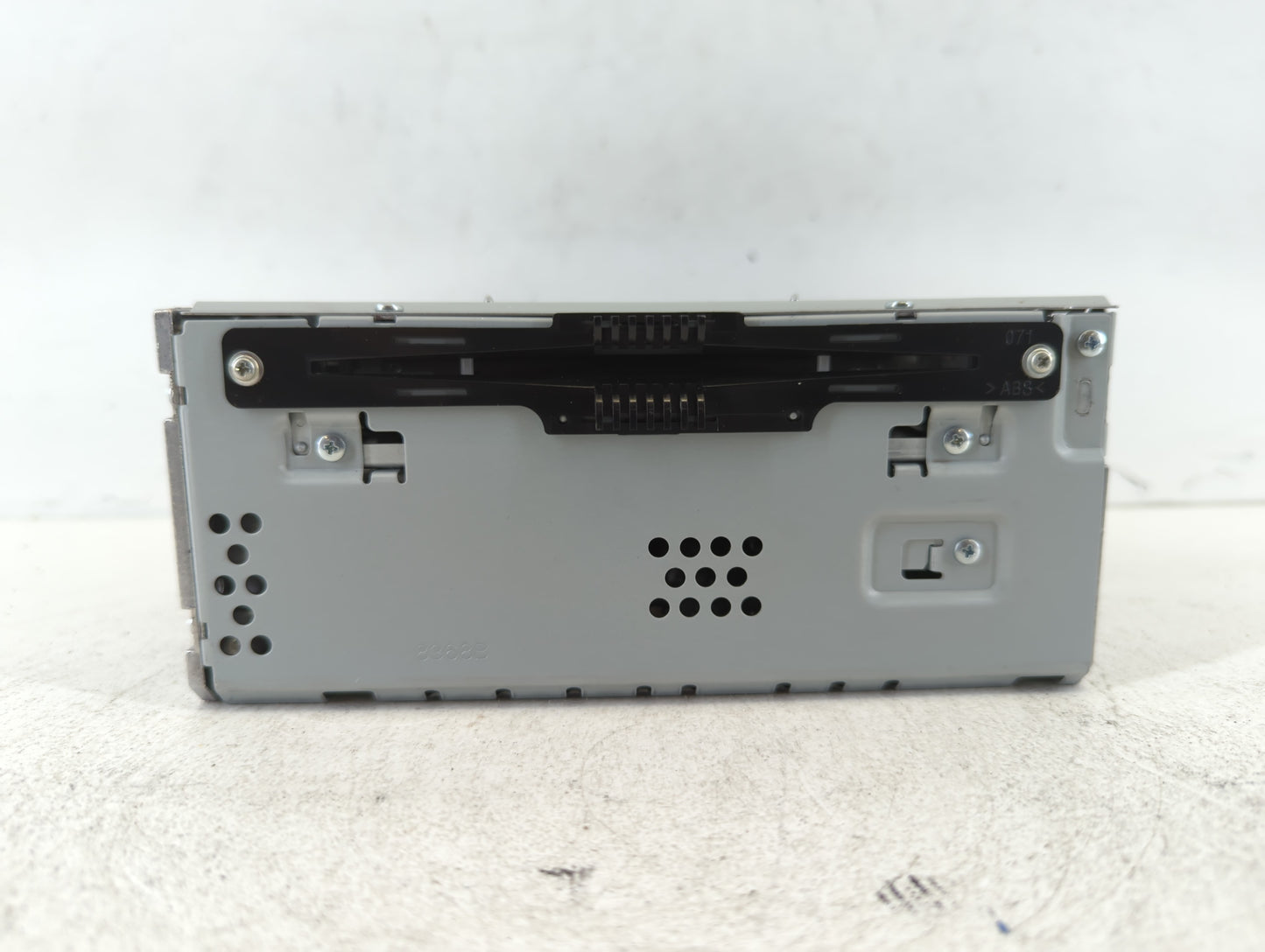2017-2020 Ford Fusion Am Fm Cd Player Radio Receiver - Oemusedautoparts1.com