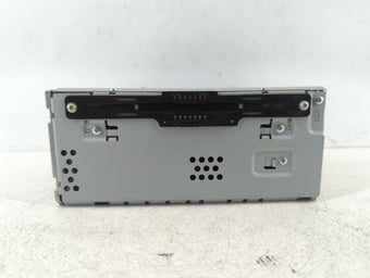 compare product 2017-2020 Ford Fusion Am Fm Cd Player Radio Receiver