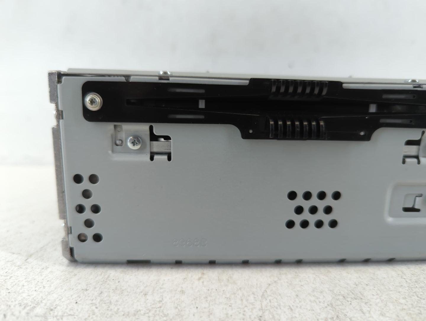 2017-2020 Ford Fusion Am Fm Cd Player Radio Receiver - Oemusedautoparts1.com