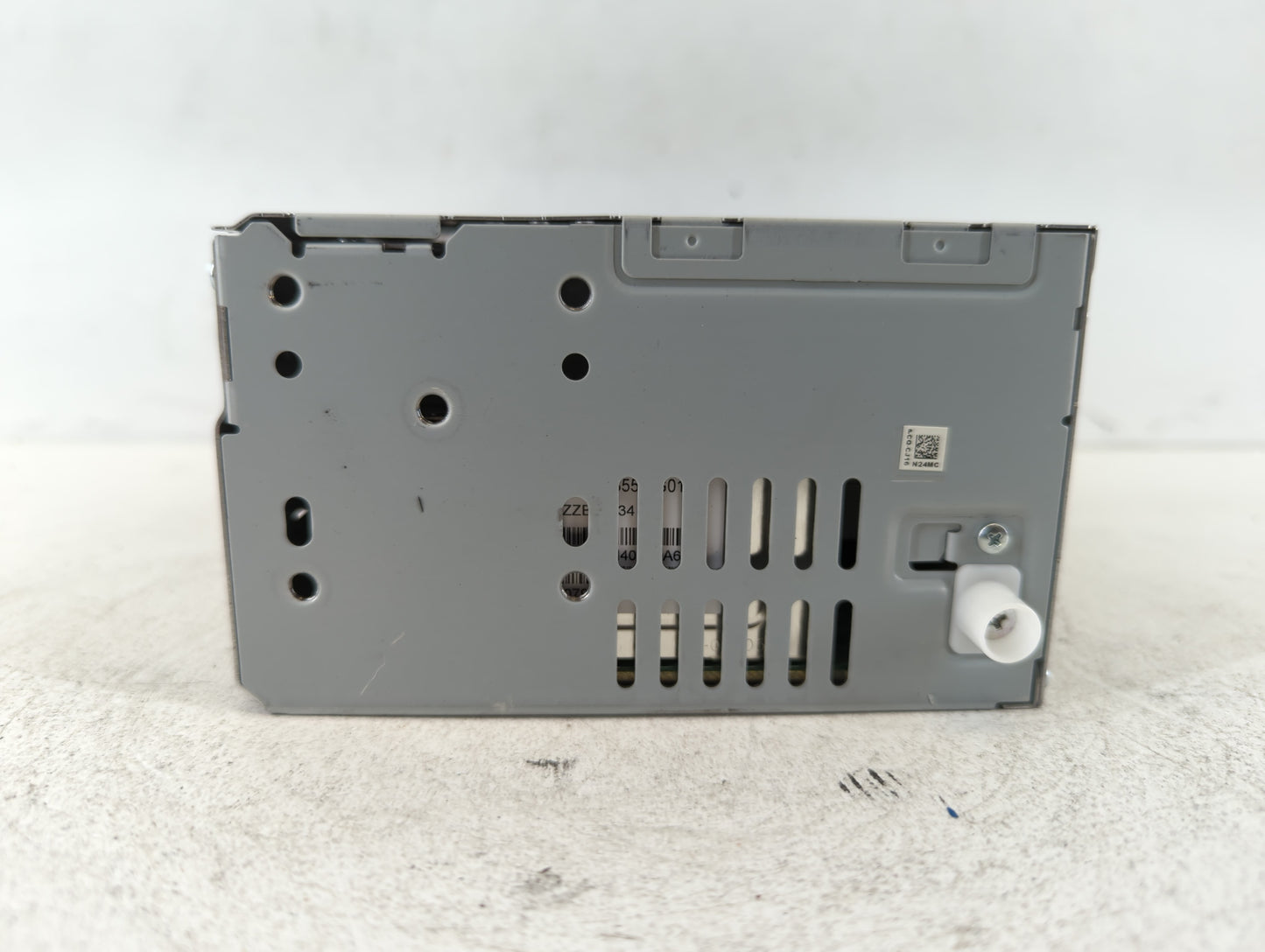 2017-2020 Ford Fusion Am Fm Cd Player Radio Receiver - Oemusedautoparts1.com