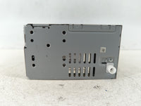 2017-2020 Ford Fusion Am Fm Cd Player Radio Receiver - Oemusedautoparts1.com