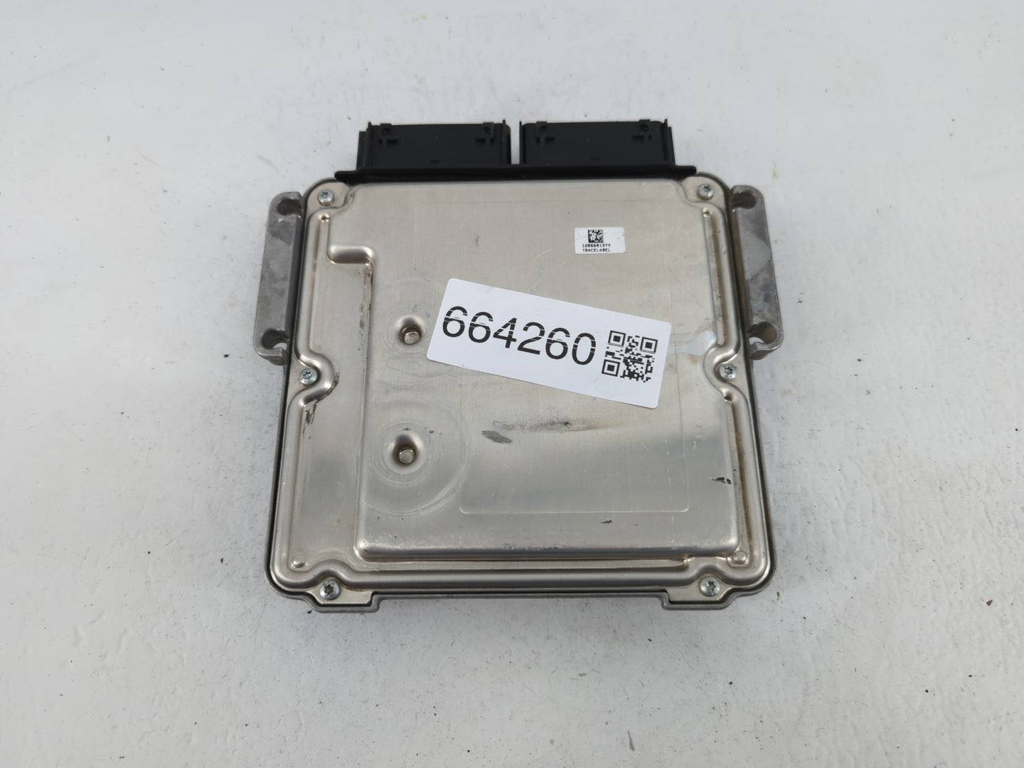 2017-2019 Ford Fusion PCM Engine Control Computer ECU ECM PCU OEM P/N:GS7A-12B684-AA HS7A-12A650-ABB Fits Fits 2017 2018 201