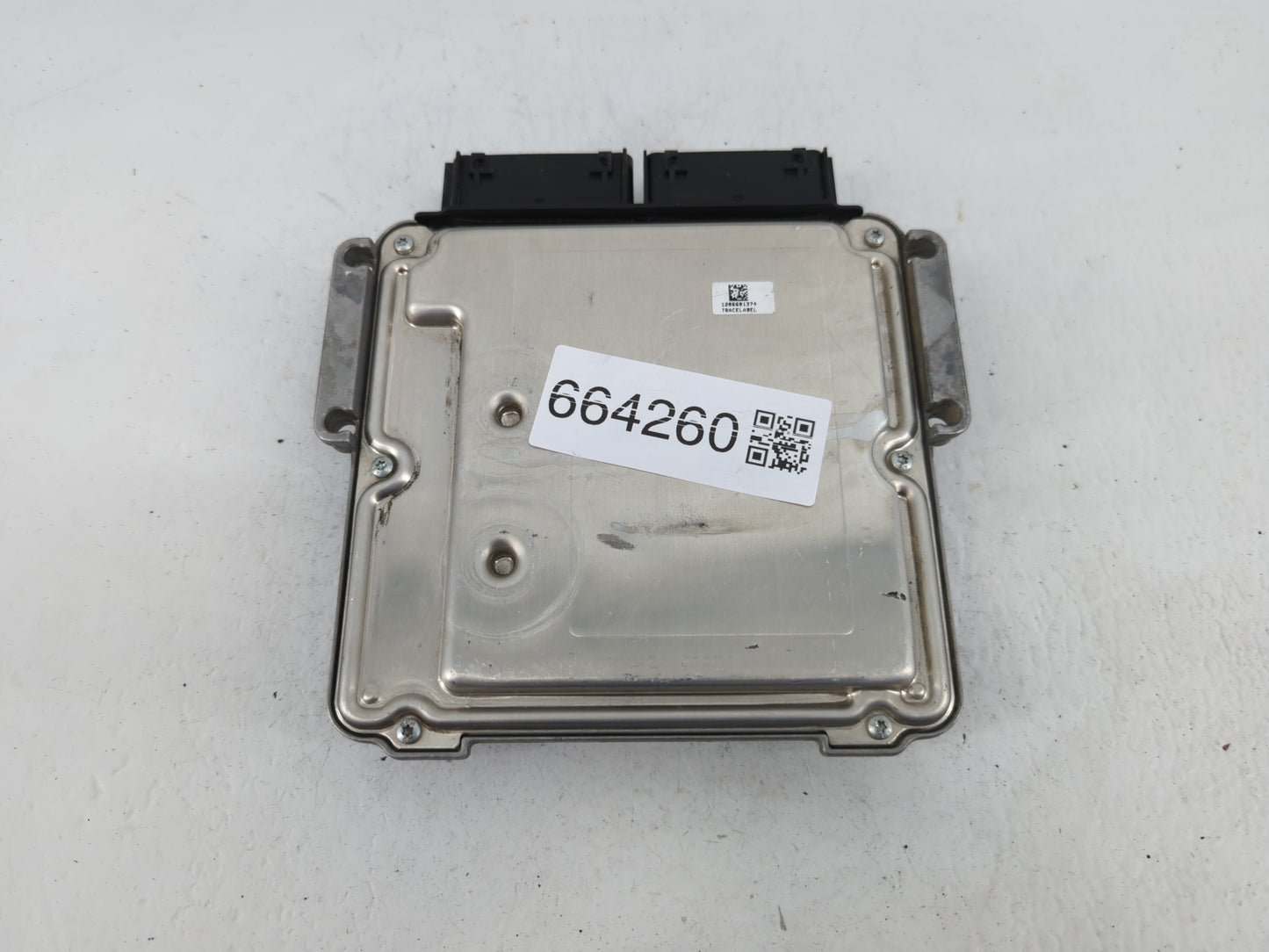 2017-2019 Ford Fusion PCM Engine Control Computer ECU ECM PCU OEM P/N:GS7A-12B684-AA HS7A-12A650-ABB Fits Fits 2017 2018 201