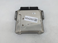 2017-2019 Ford Fusion PCM Engine Control Computer ECU ECM PCU OEM P/N:GS7A-12B684-AA HS7A-12A650-ABB Fits Fits 2017 2018 201