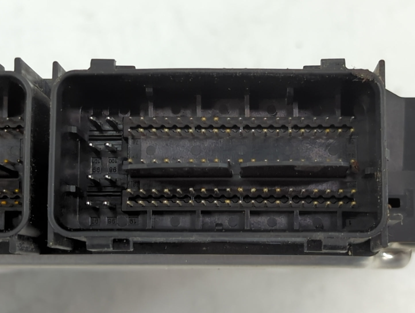 2017-2019 Ford Fusion PCM Engine Control Computer ECU ECM PCU OEM P/N:GS7A-12B684-AA HS7A-12A650-ABB Fits Fits 2017 2018 201