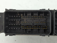 2017-2019 Ford Fusion PCM Engine Control Computer ECU ECM PCU OEM P/N:GS7A-12B684-AA HS7A-12A650-ABB Fits Fits 2017 2018 201