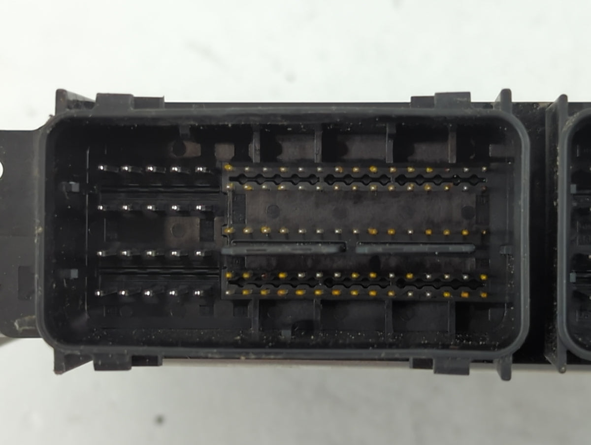 2017-2019 Ford Fusion PCM Engine Control Computer ECU ECM PCU OEM P/N:GS7A-12B684-AA HS7A-12A650-ABB Fits 2017 2018 2019 OEM
