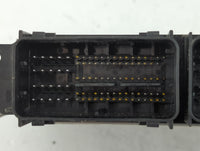 2017-2019 Ford Fusion PCM Engine Control Computer ECU ECM PCU OEM P/N:GS7A-12B684-AA HS7A-12A650-ABB Fits 2017 2018 2019 OEM