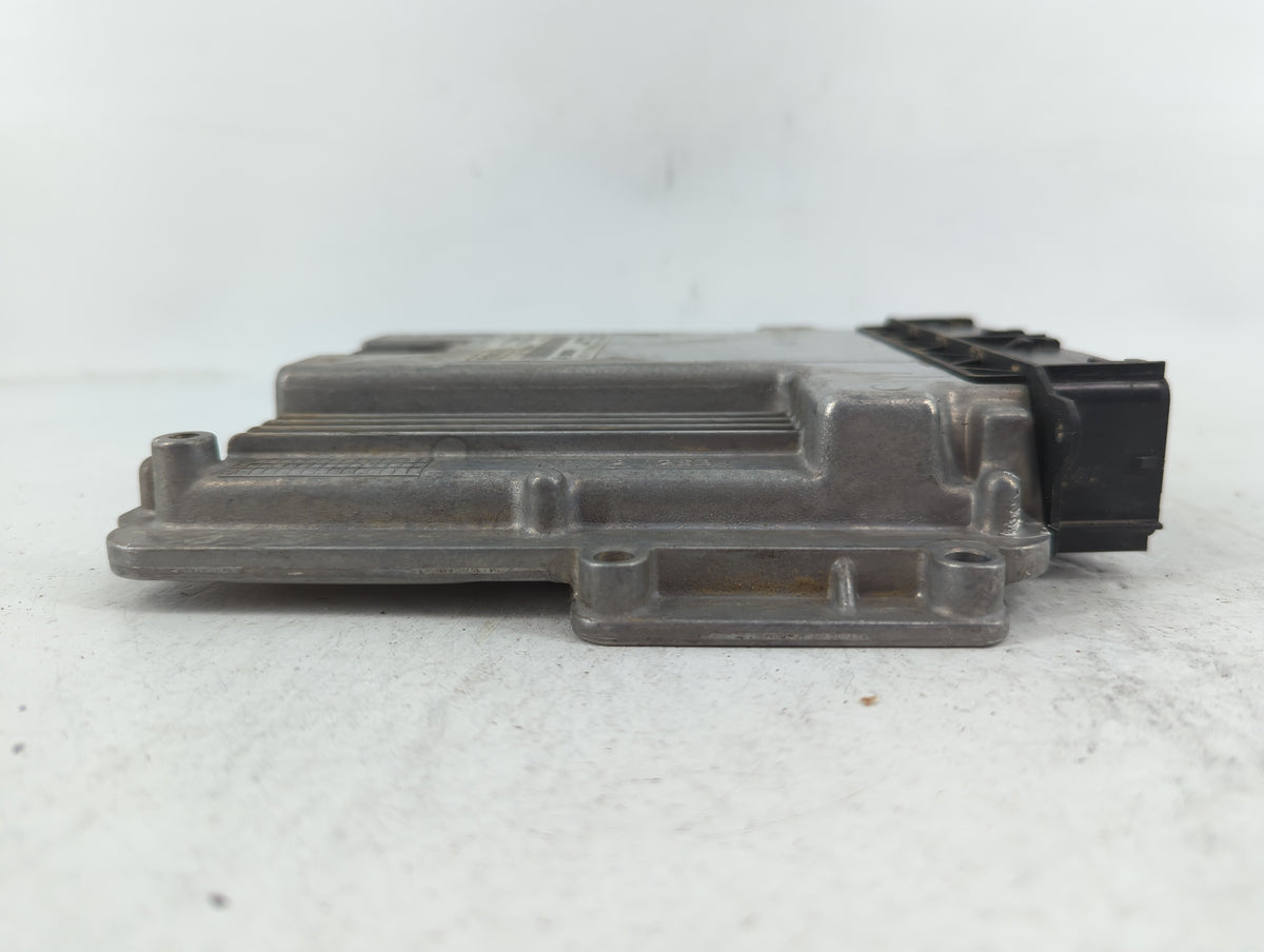 2017-2019 Ford Fusion PCM Engine Control Computer ECU ECM PCU OEM P/N:GS7A-12B684-AA HS7A-12A650-ABB Fits 2017 2018 2019 OEM
