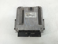 2017-2019 Ford Fusion PCM Engine Control Computer ECU ECM PCU OEM P/N:GS7A-12B684-AA HS7A-12A650-ABB Fits 2017 2018 2019 OEM