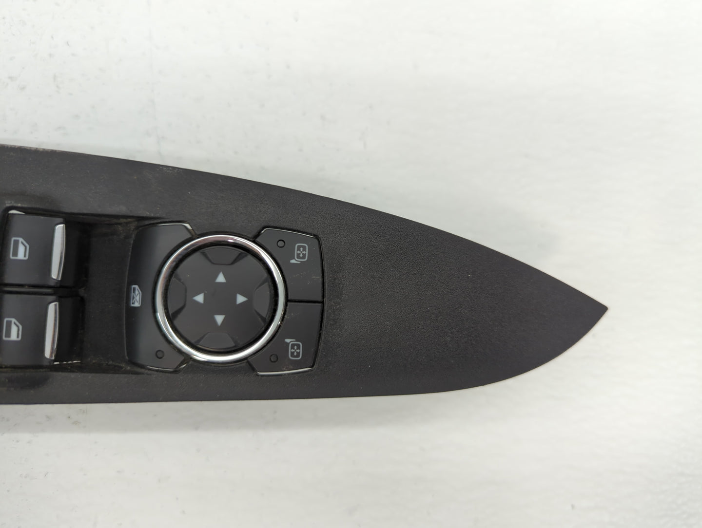 2013-2020 Ford Fusion Master Power Window Switch Replacement Driver Side Left P/N:DG9T-14540-ACW Fits OEM Used Auto Parts - 