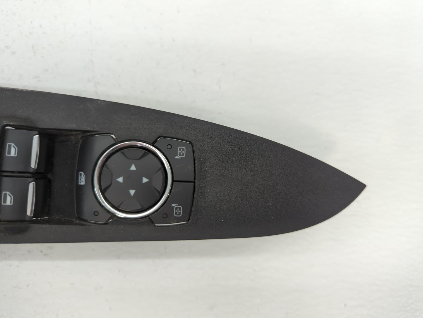 2013-2020 Ford Fusion Master Power Window Switch Replacement Driver Side Left P/N:DG9T-14540-ACW Fits OEM Used Auto Parts - 
