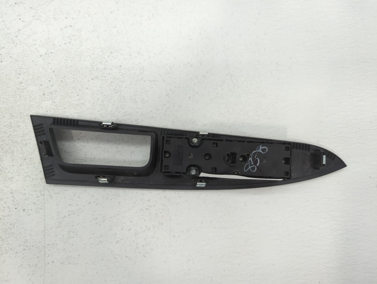 2013-2020 Ford Fusion Master Power Window Switch Replacement Driver Side Left P/N:DG9T-14540-ACW Fits OEM Used Auto Parts - 