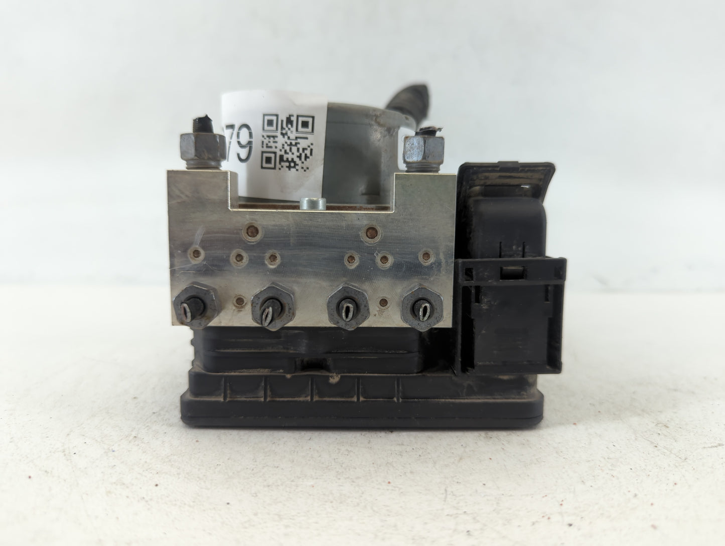 2017-2018 Ford Fusion ABS Pump Control Module Replacement P/N:HG9C-2B373-AH Fits Fits 2017 2018 OEM Used Auto Parts - Oemuse