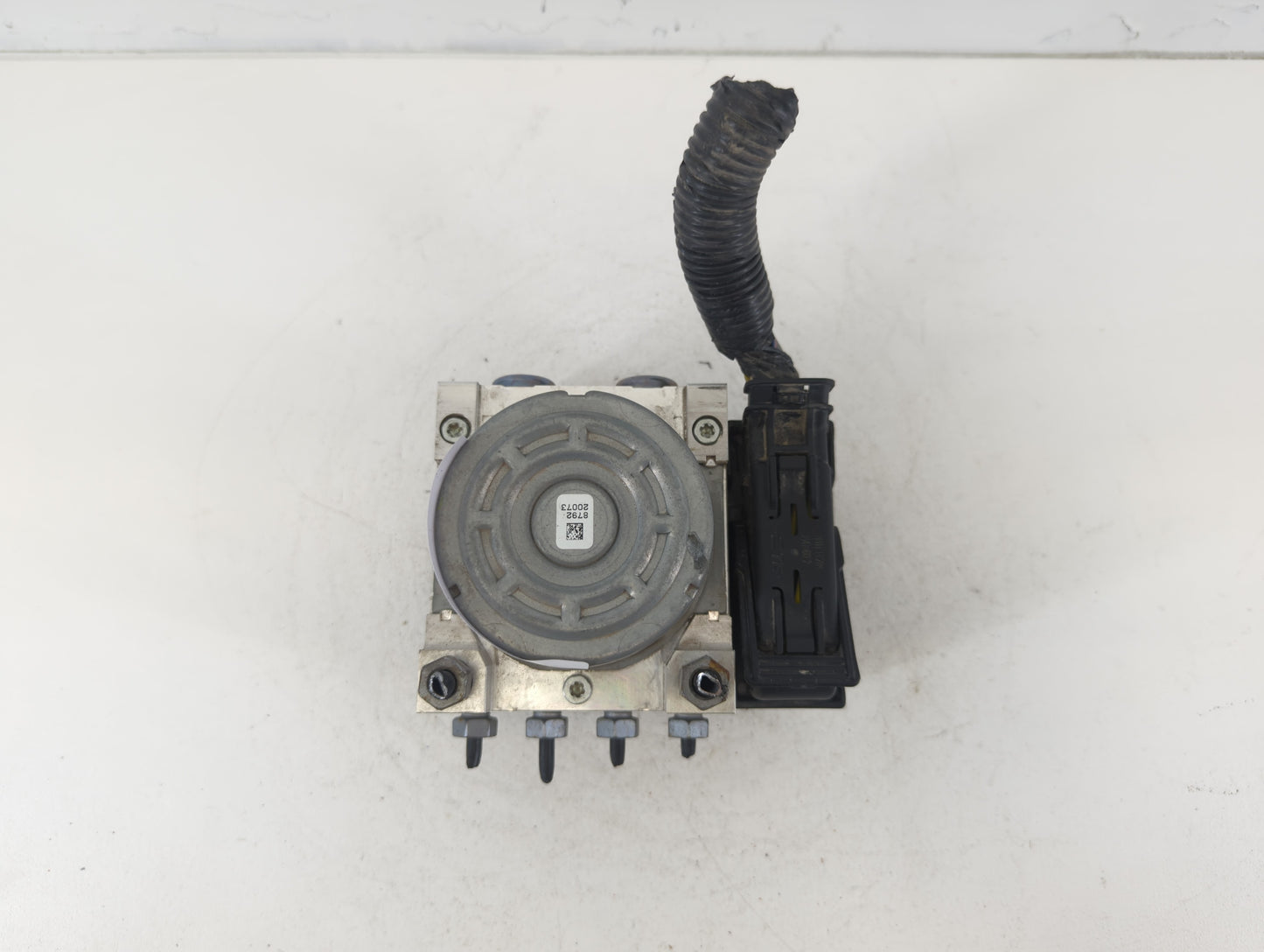 2017-2018 Ford Fusion ABS Pump Control Module Replacement P/N:HG9C-2B373-AH Fits Fits 2017 2018 OEM Used Auto Parts - Oemuse
