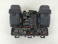 2017-2020 Ford Fusion Fusebox Fuse Box Panel Relay Module P/N:HG9T 14D068AD_01 Fits Fits 2017 2018 2019 2020 OEM Used Auto P