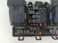 2017-2020 Ford Fusion Fusebox Fuse Box Panel Relay Module P/N:HG9T 14D068AD_01 Fits Fits 2017 2018 2019 2020 OEM Used Auto P